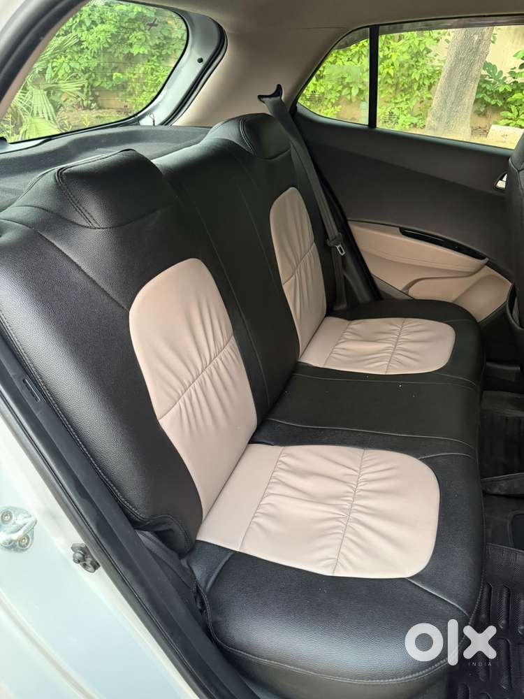 Hyundai Grand I10 Asta 1.2 At Vtvt, 2016, Petrol