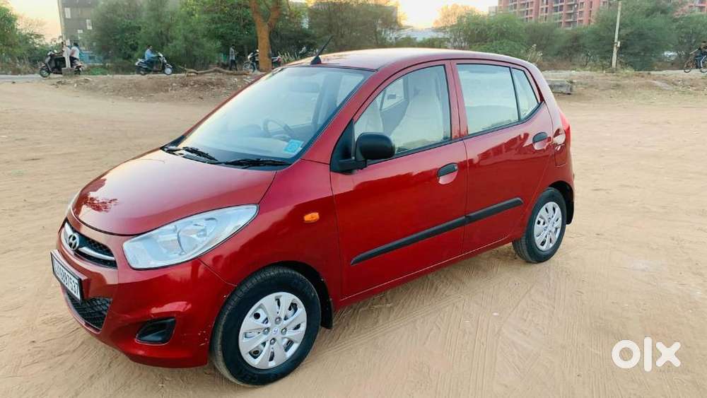 Hyundai I10 Era, 2013, Petrol
