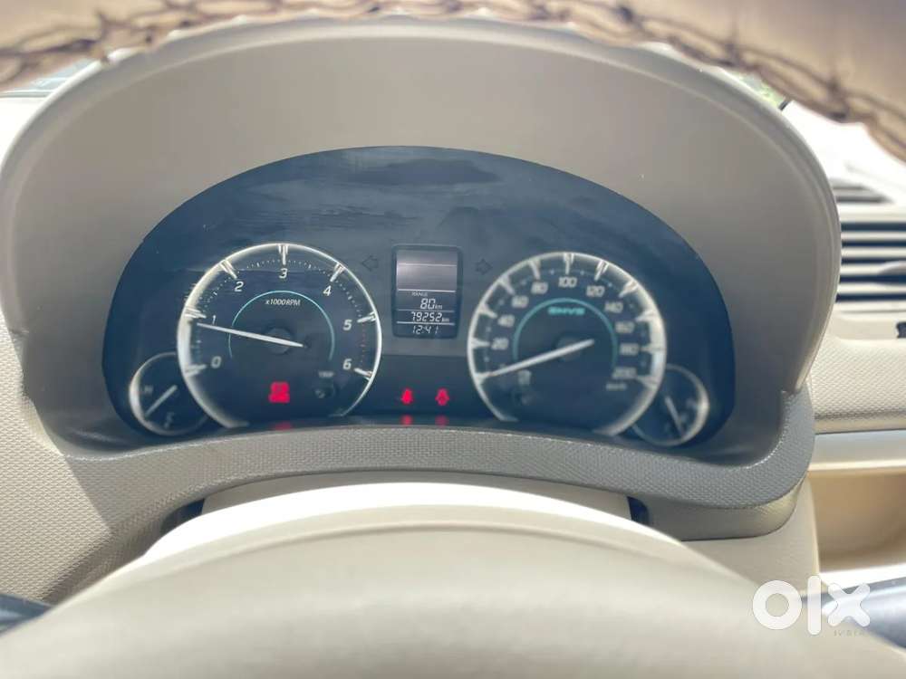 Maruti Suzuki Ertiga Vdi Shvs, 2016, Diesel
