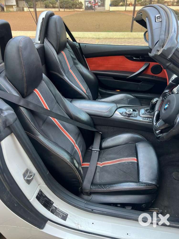 Bmw Z4 3.0 Roadstar Sdrive 35i, 2017, Petrol
