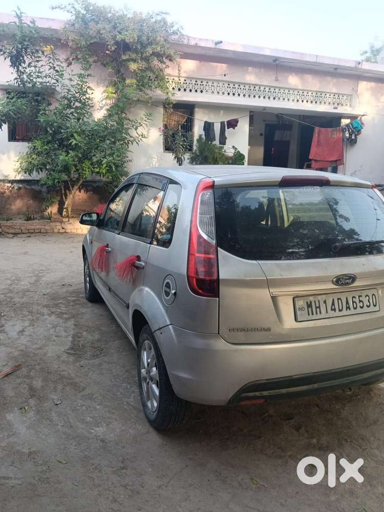 Ford Figo Diesel 2011