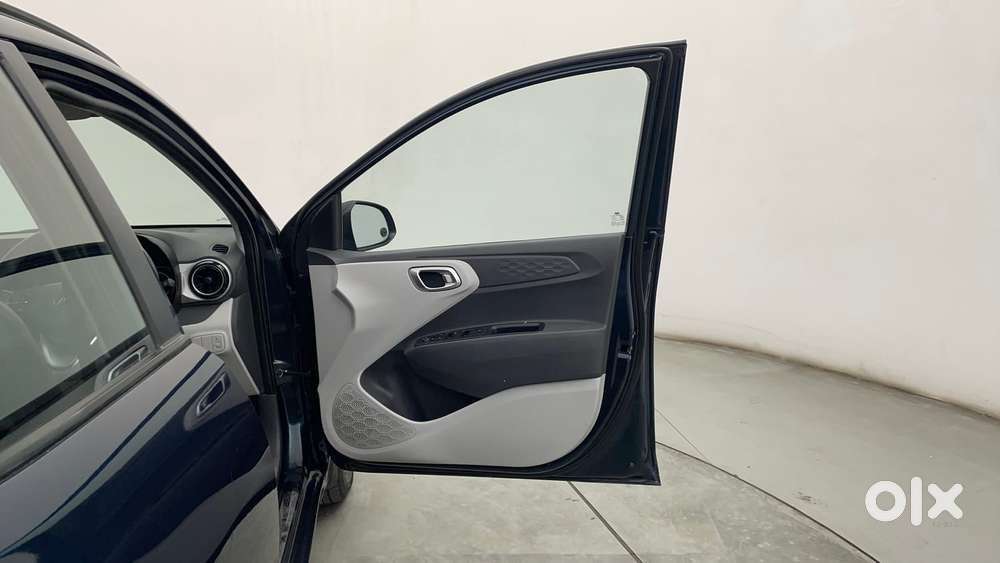 Hyundai Grand I10 Nios Sportz Amt 1.2 Kappa Vtvt, 2022, Petrol