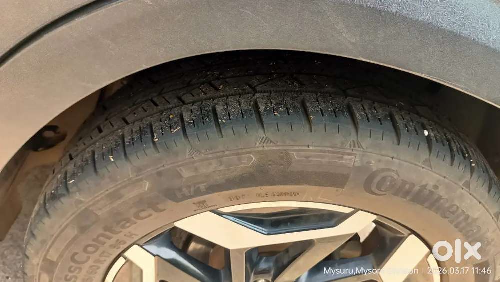 Kia Seltos 2023 Diesel Well Maintained