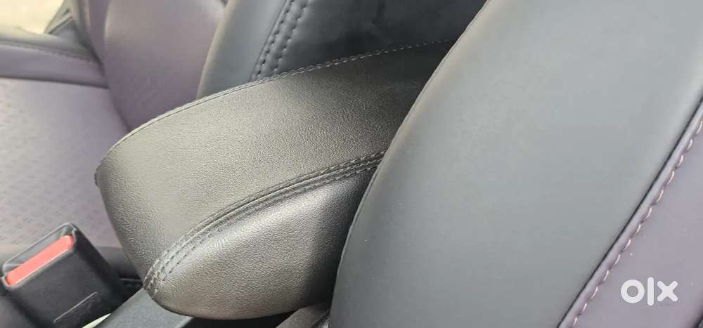 Maruti Suzuki Fronx Sigma 7200 Km 2024