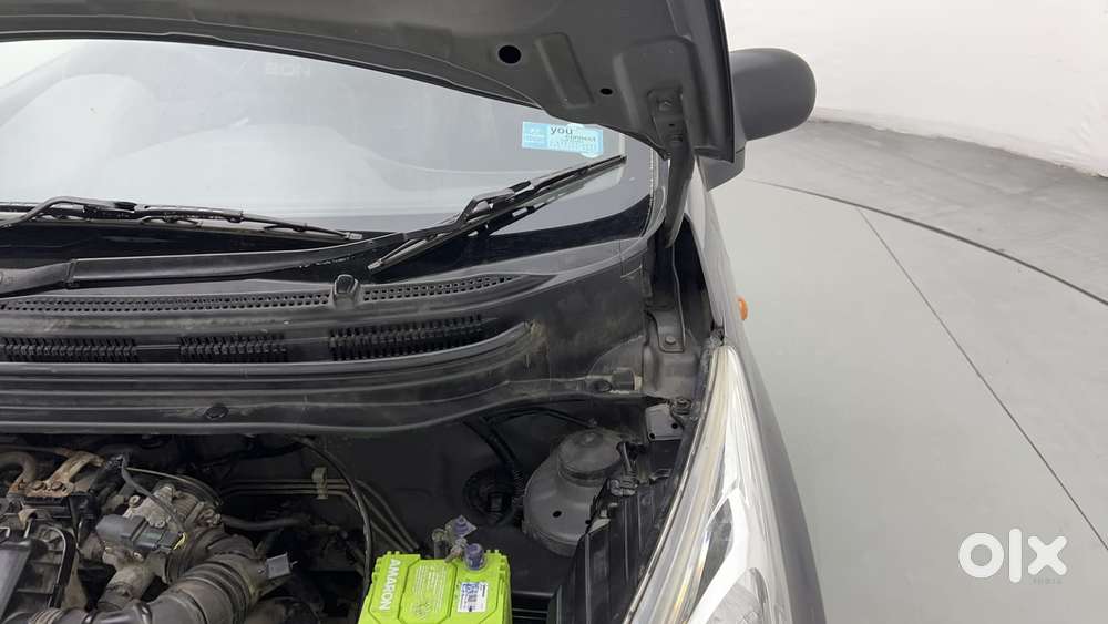 Hyundai Eon Magna + 1.0 Litre Kappa, 2016, Petrol