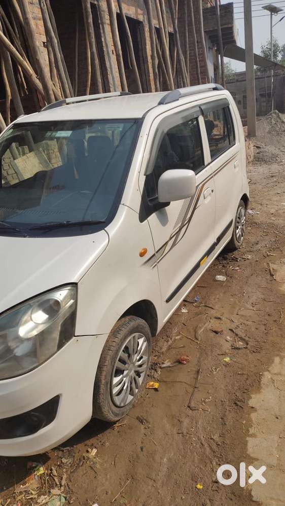 Smooth Running And Great Condition And All Tyre New