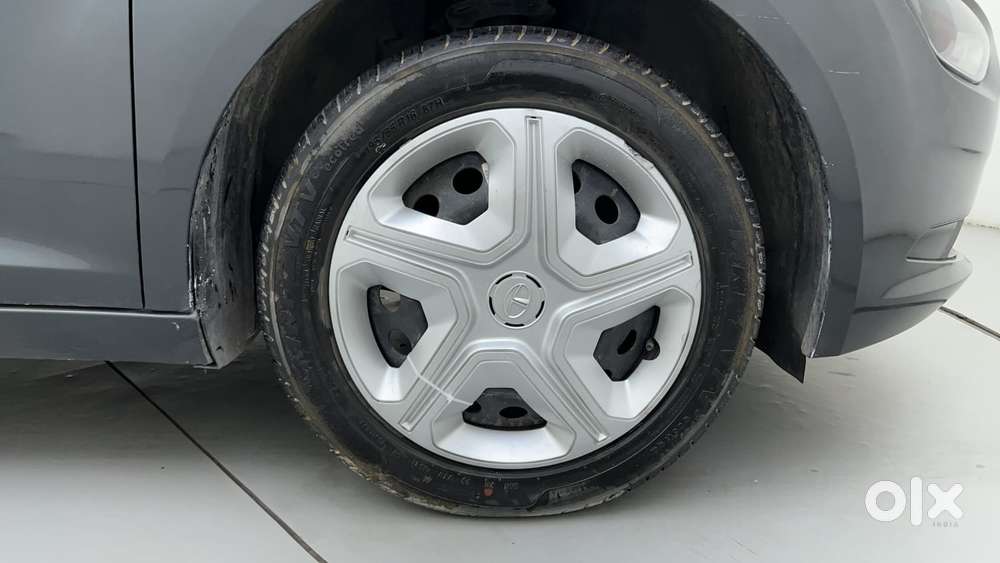Tata Altroz 1.2 Xt, 2020, Petrol