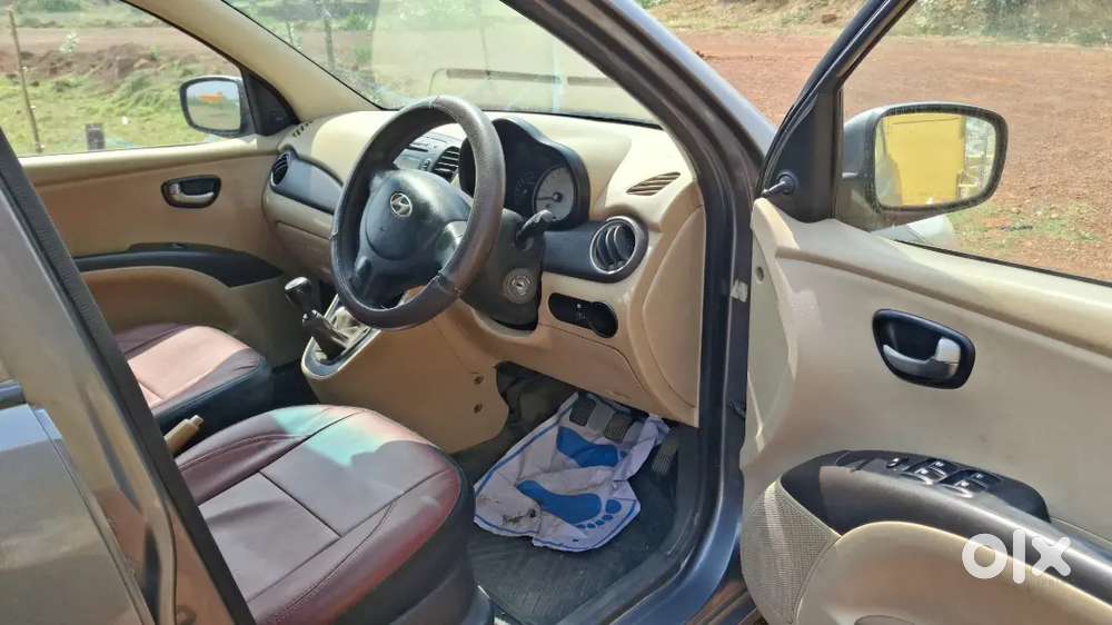 Hyundai I10 2010 Kappa Sporz Well Condition Contact Me