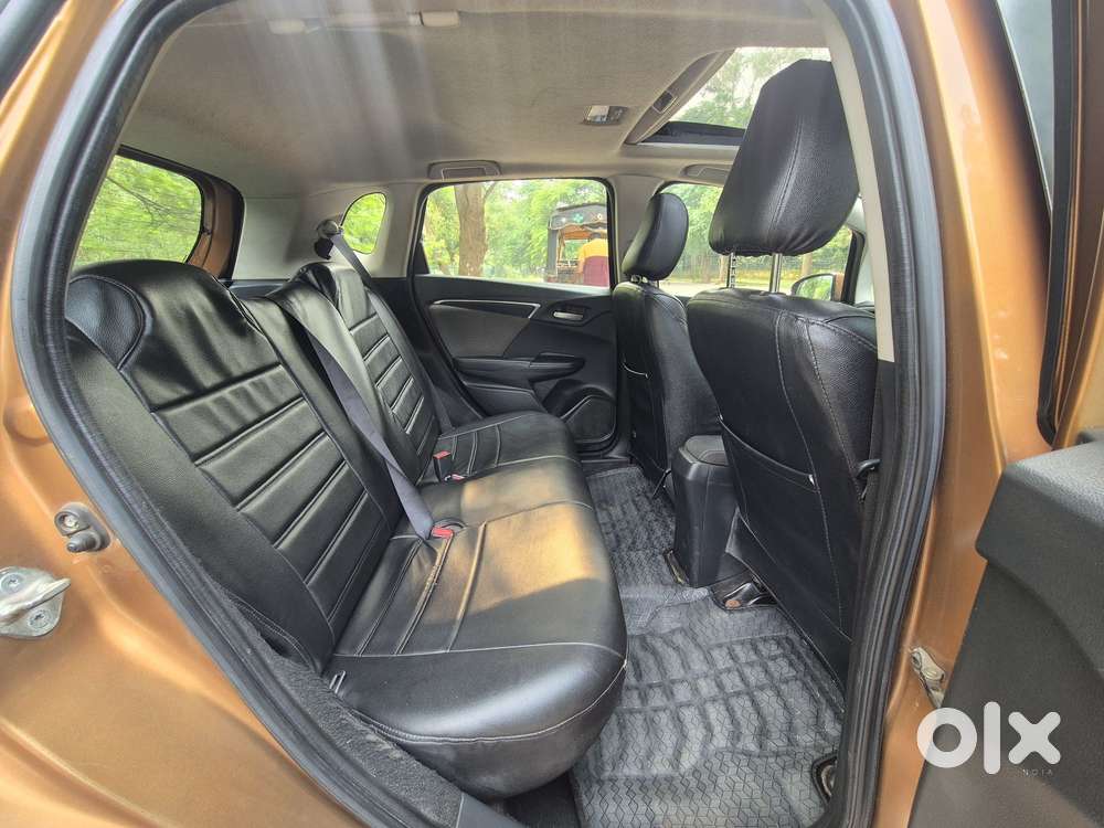 Honda Wr-v 1.5 Vx I-dtec, 2019, Diesel