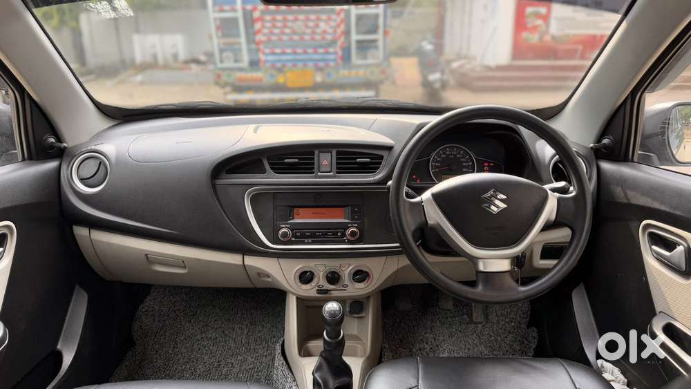 Maruti Suzuki Alto 800 0.8 Vxi Plus, 2019, Petrol
