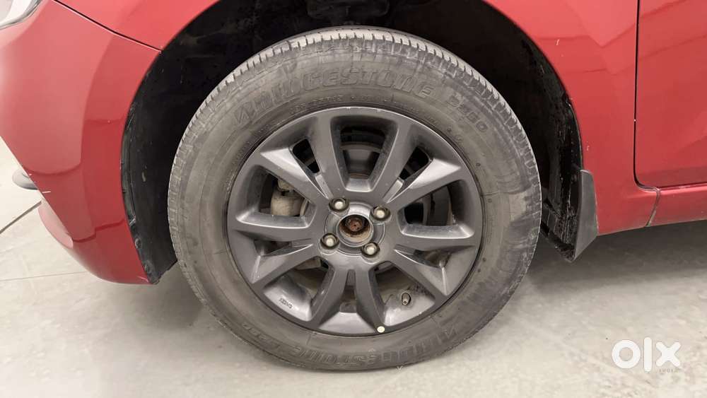 Hyundai Elite I20 Sportz Plus Cvt, 2019, Petrol