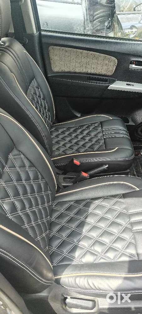 Maruti Suzuki Wagnor 2017 Model In A Well Condition.