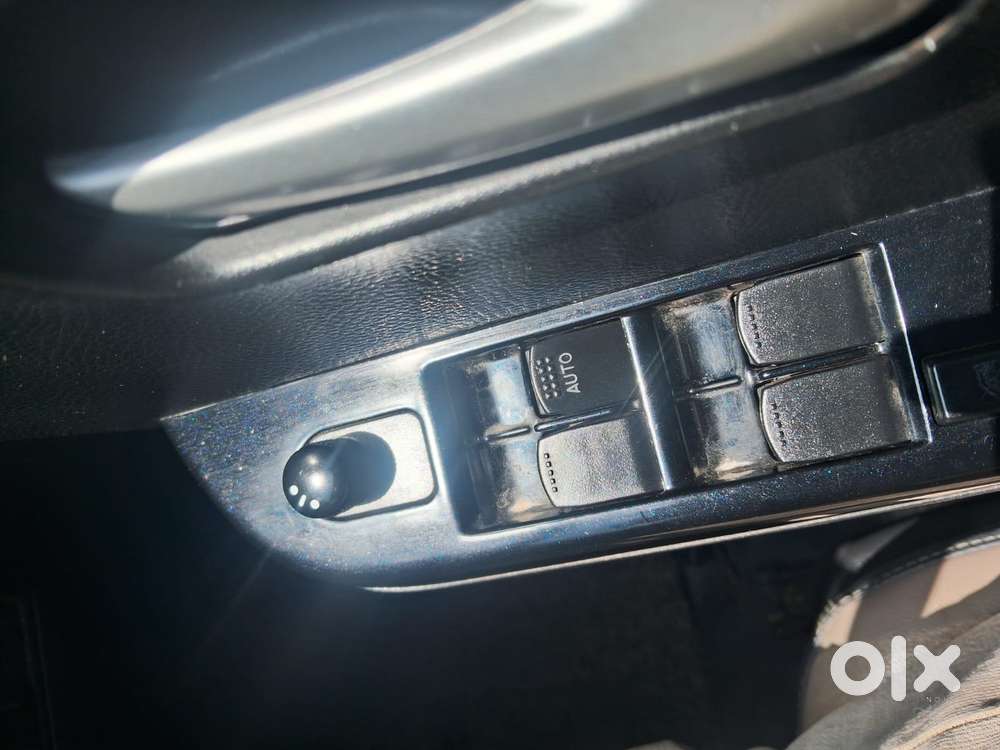 Maruti Suzuki Wagon R Vxi, 2018, Petrol