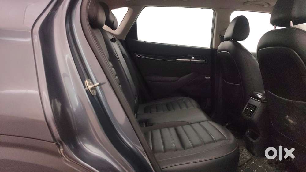 Kia Seltos Gtx Plus 1.5 Turbo Petrol Dct, 2022, Petrol