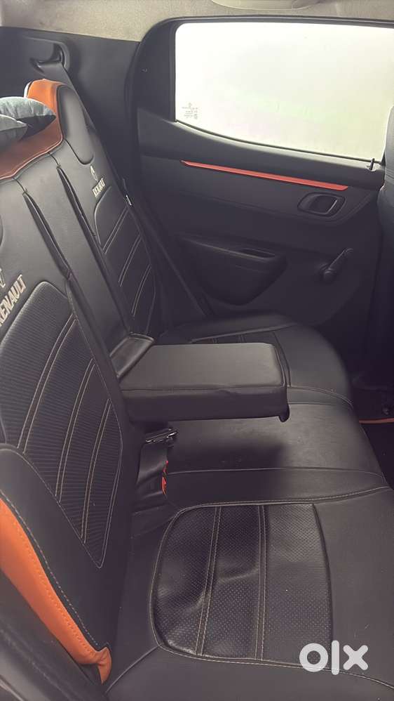 Renault Kwid Climber 2019 31000km 1st Owner Excellent Condition