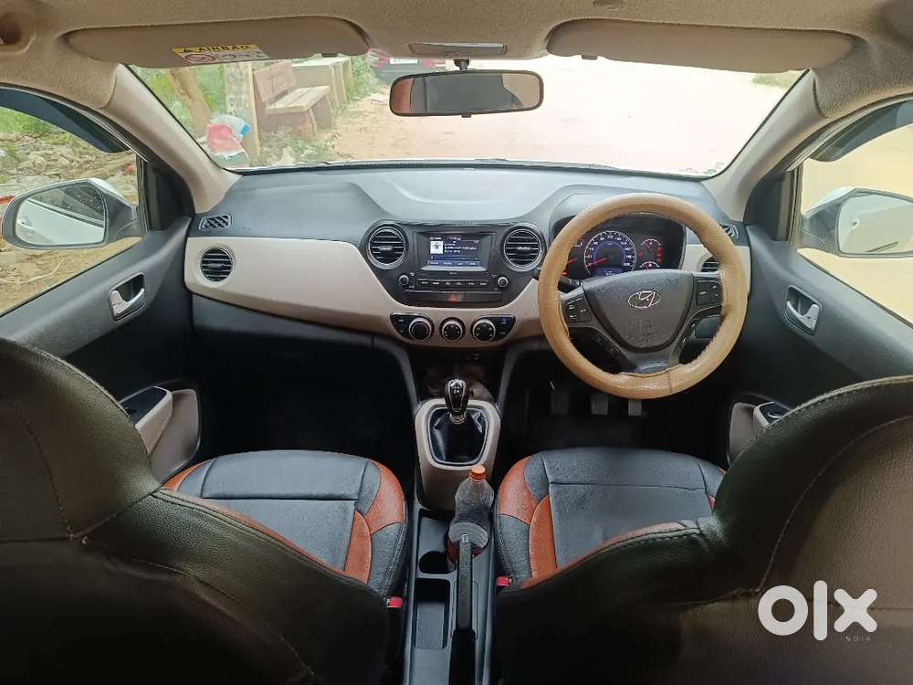 Hyundai Grand I10 Sportz 2018