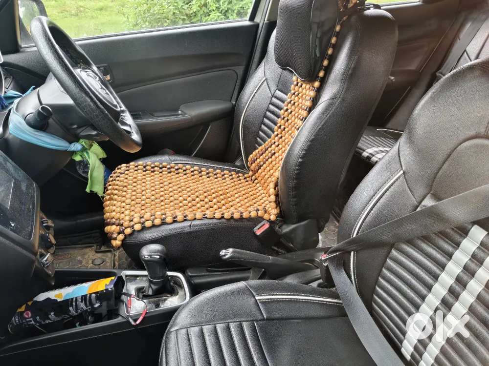 Swift Vxi 2021 Amt 48513 Km