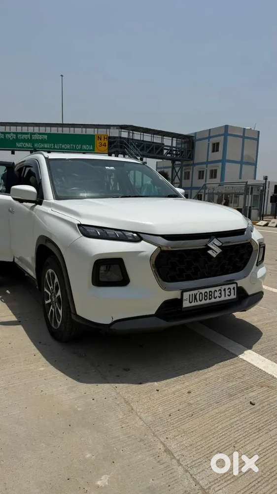 Maruti Suzuki E Vitara 2023 Petrol 40000 Km Driven
