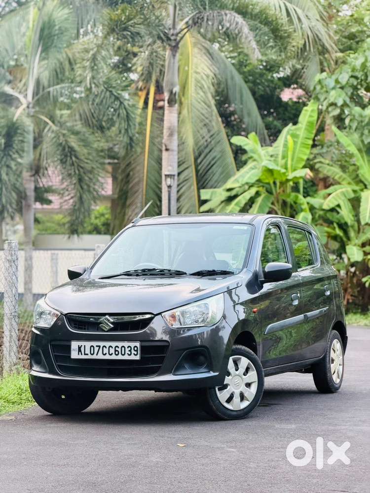 Alto K10 Automatic Vxi Single Owner