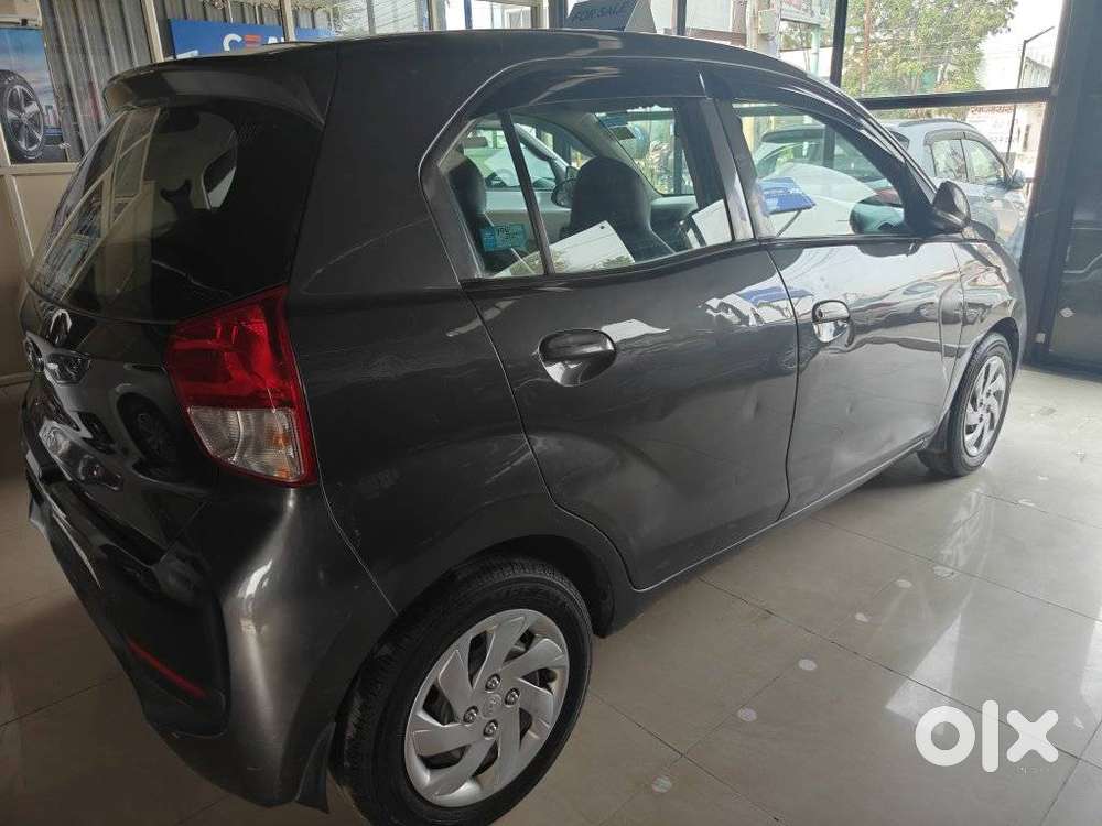 Hyundai New Santro 1.1 Sportz Anniversary Edition, 2021, Petrol