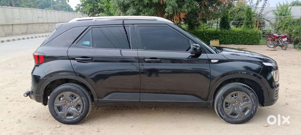 Hyundai Venue S Mt 1.2 Kappa, 2024, Petrol