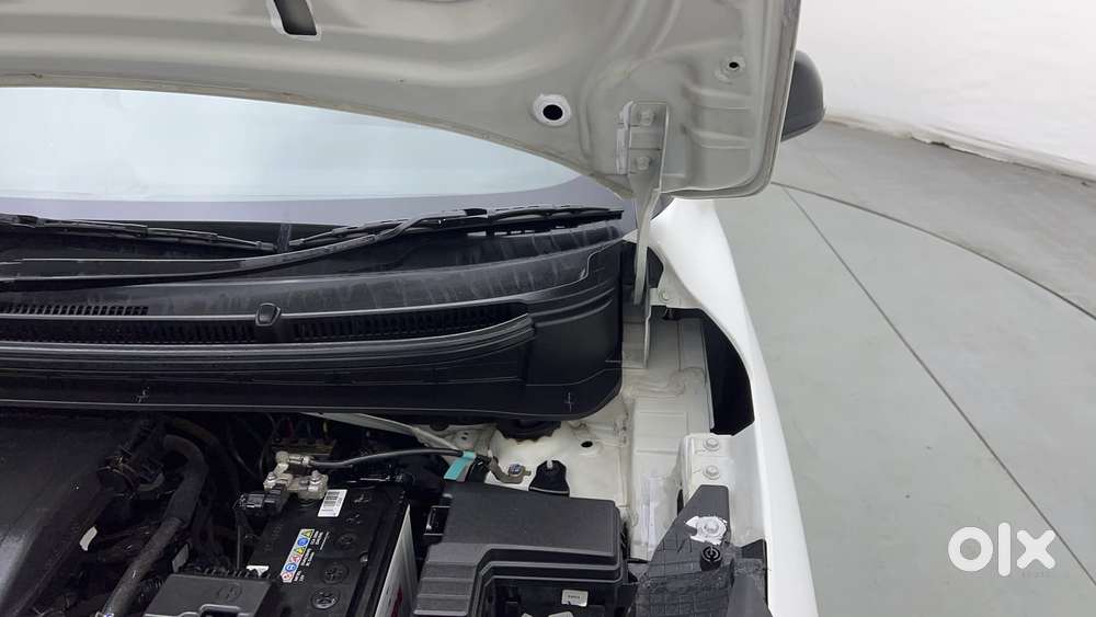 Hyundai Exter Sx 1.2 Mt  Dual Tone, 2023, Petrol