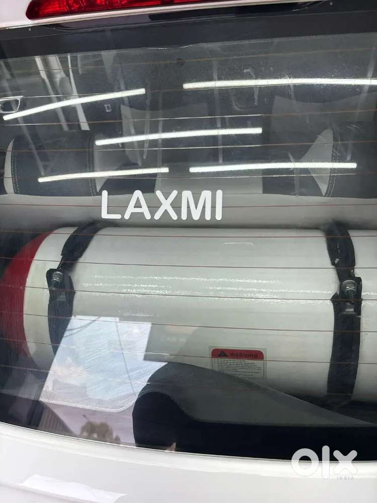 Hyundai Grand I10 Nios 2021 Cng & Hybrids 69000 Km Driven New Tyre