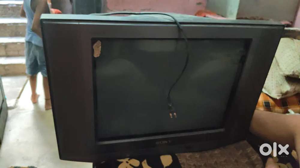 Sony wega 21 inch