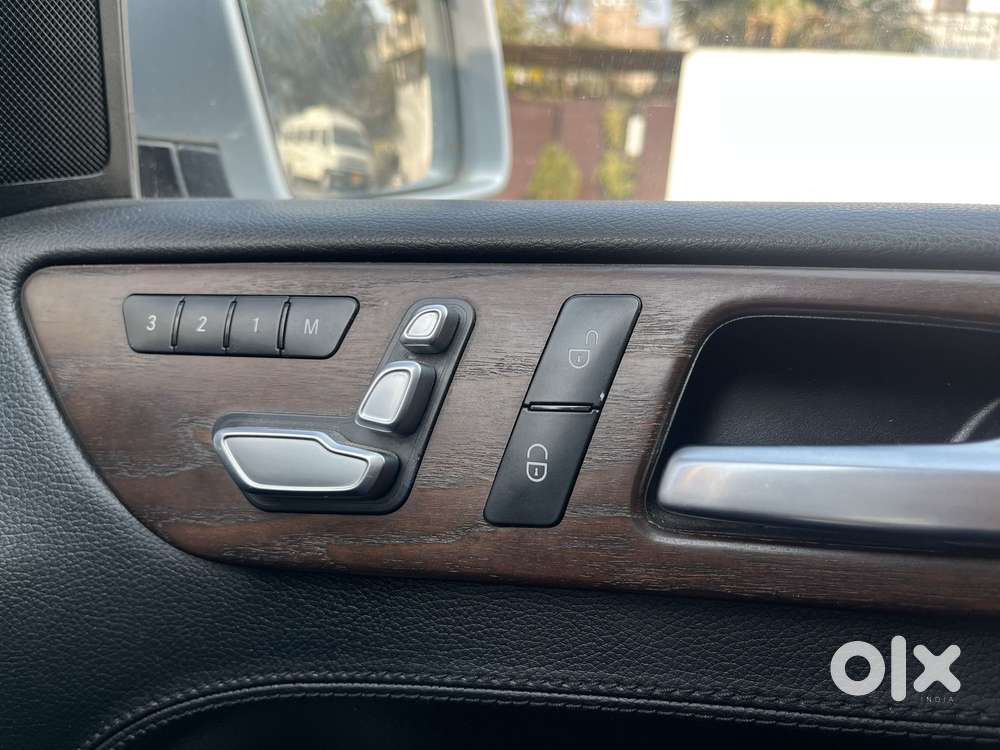 Mercedes-benz Gls 350d 4matic, 2017, Diesel