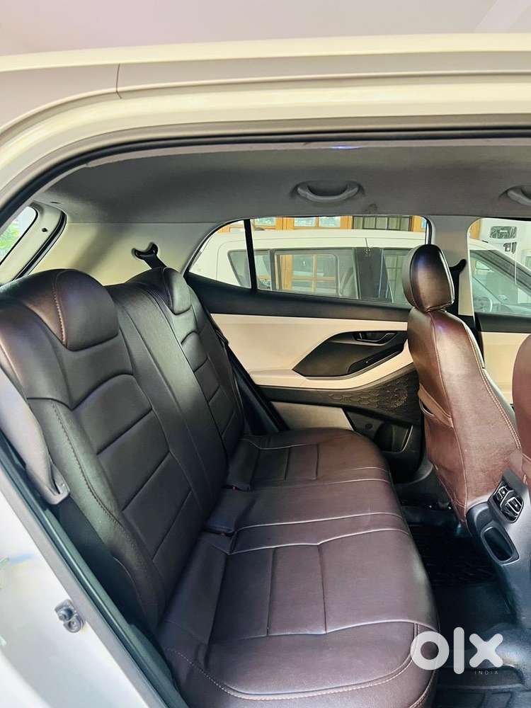 Hyundai Creta 2022 Diesel Well Maintained