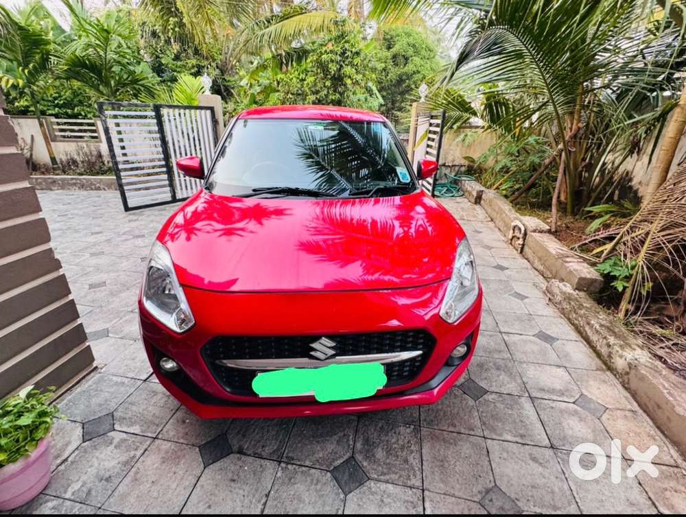 Swift 2023 Maruti Petrol Manual