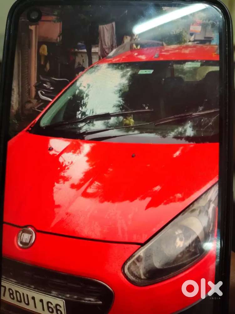 Fiat Avventura 2015 Diesel 145000 Km Driven