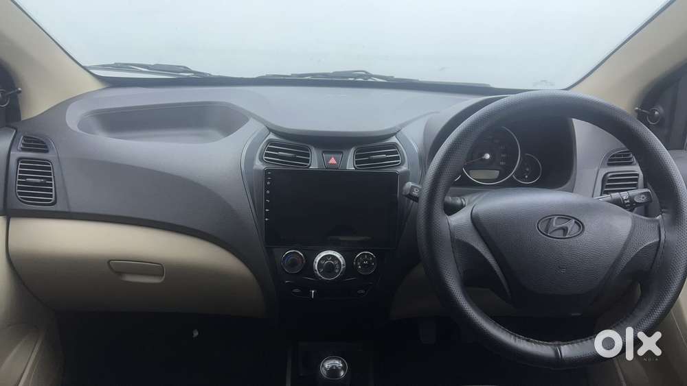 Hyundai Eon Magna, 2014, Petrol