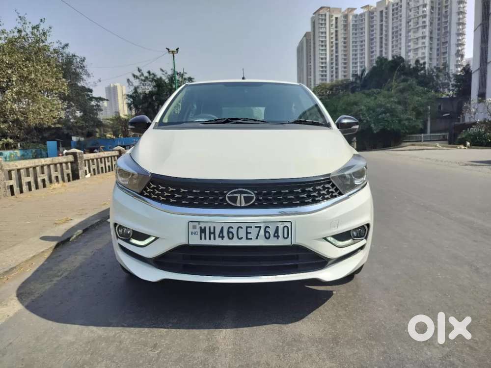 Tata Tiago Xza Plus, 2022, Petrol
