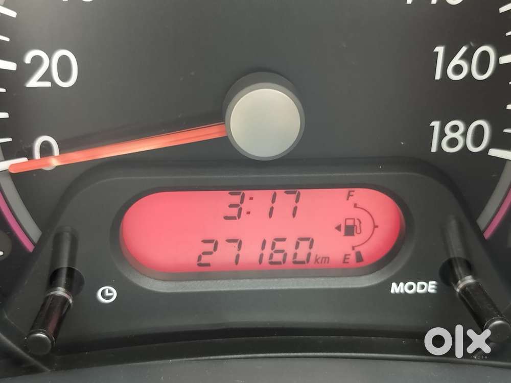 Maruti Suzuki A-star At Vxi, 2013, Petrol