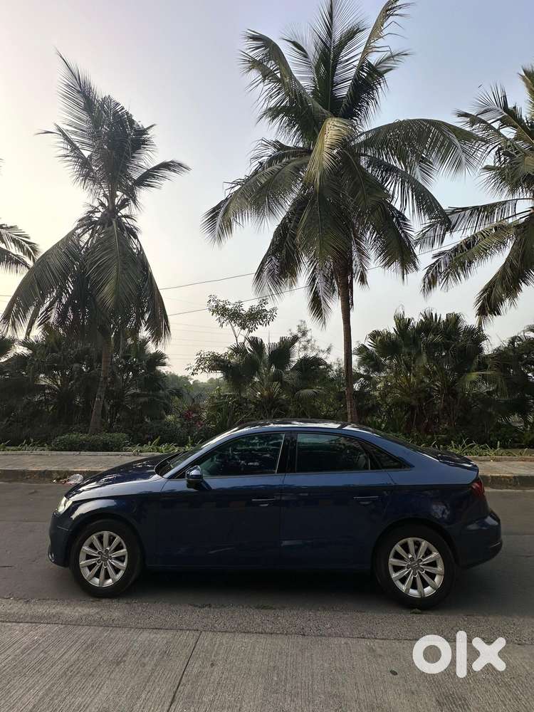 Audi A3 2.0 35 Tdi Technology Navigation, 2014, Diesel