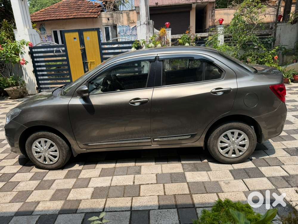 Swift Dzire 2022 Car