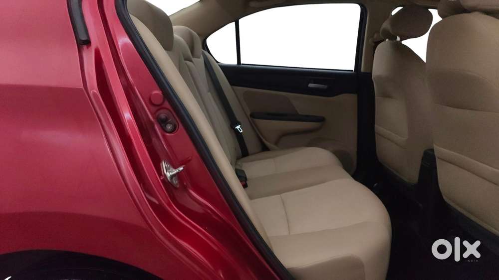 Honda Amaze Vx Petrol, 2020, Petrol