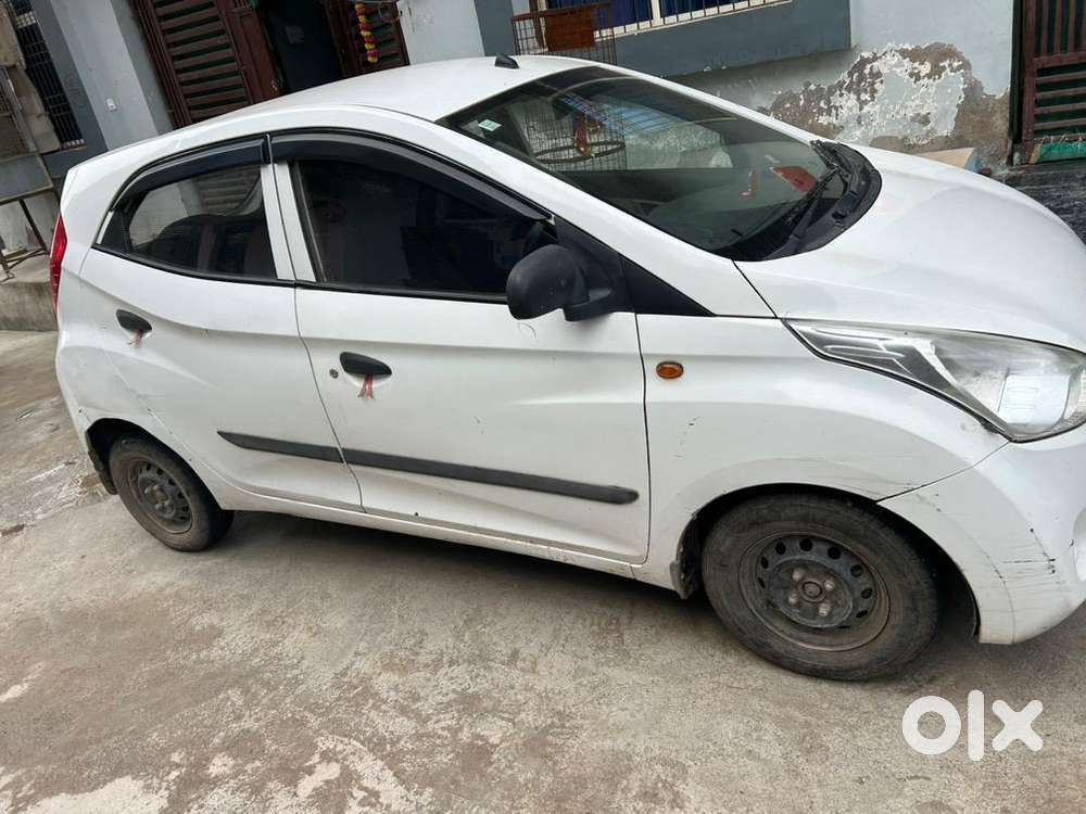 Hyundai Eon 2016 Cng & Hybrids 85000 Km Driven