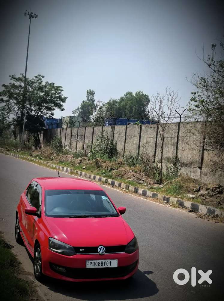 Excellent Condition Volkswagen Polo Top Model Non Accidental