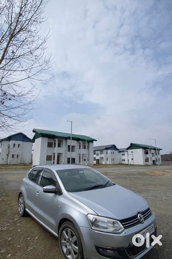 Volkswagen Polo 2014 Diesel Well Maintained