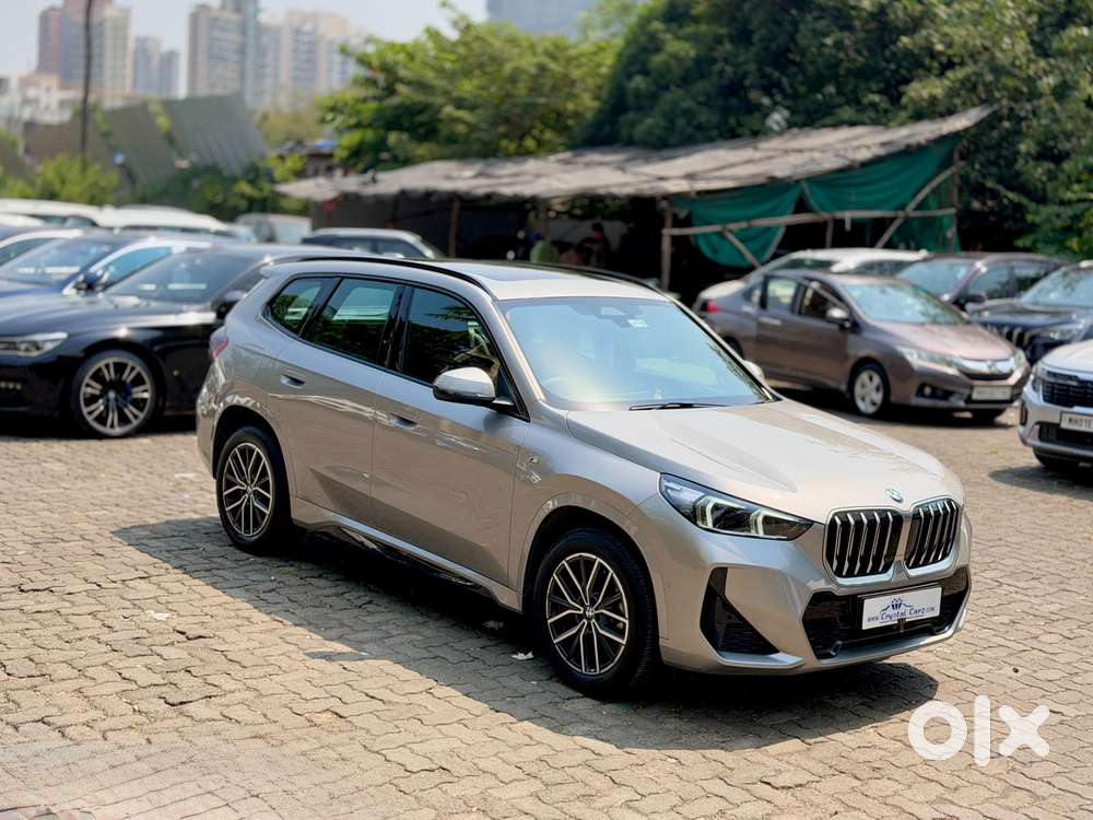 Bmw X1 Sdrive18d M Sport, 2025, Diesel