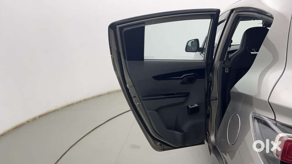 Mahindra Kuv100 Nxt 1.2 K2 Diesel 6 Str, 2018, Petrol