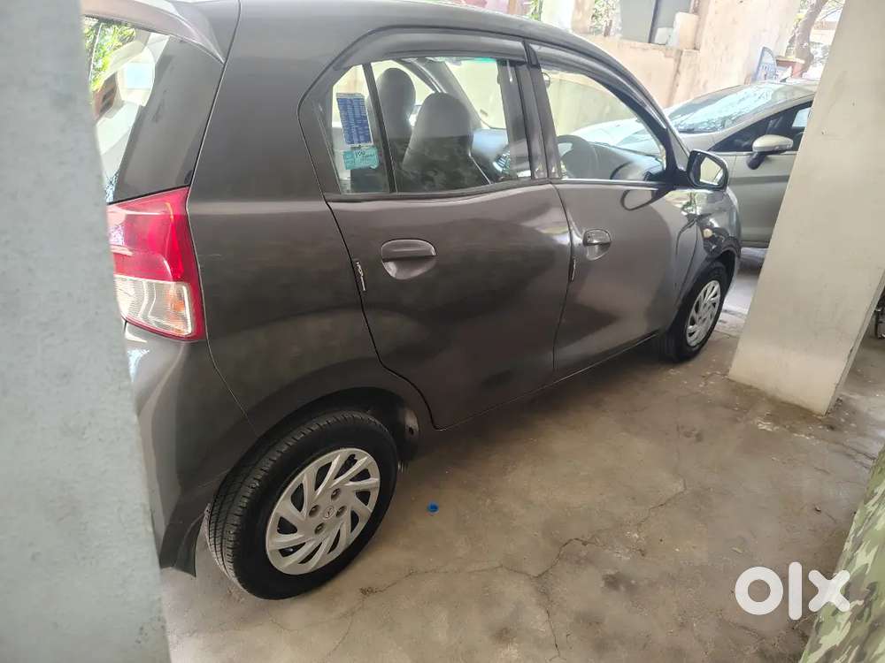 Hyundai New Santro 2019 Petrol 66000 Km Driven