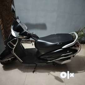 Olx bikes online activa