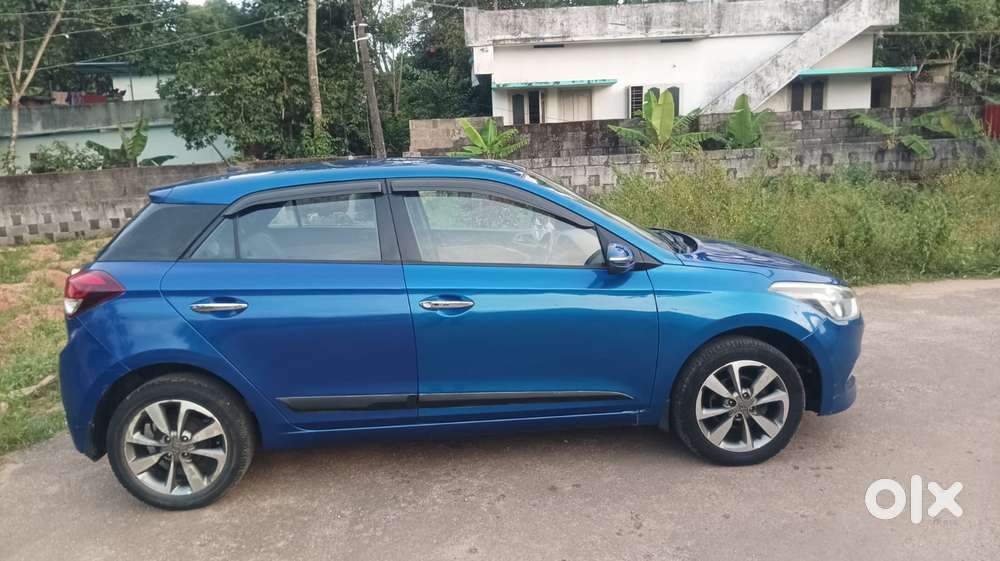 Hyundai I20 1.2 Asta, 2015, Diesel