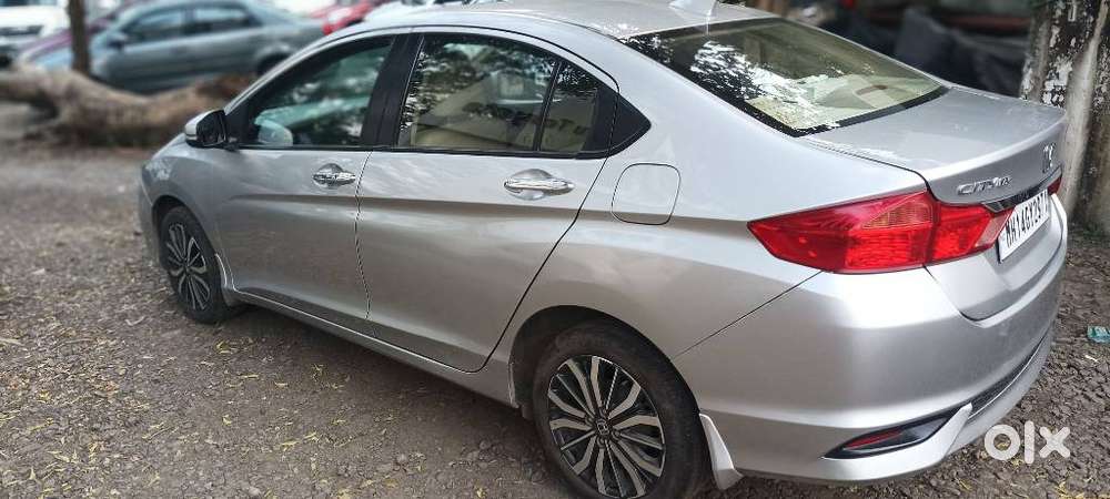 Honda City I-vtec Vx, 2018, Petrol