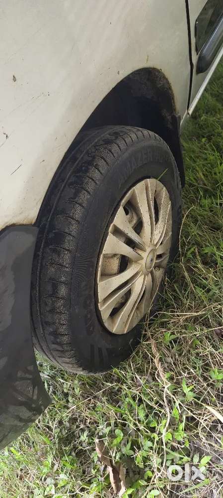 Maruti Suzuki Alto 2008