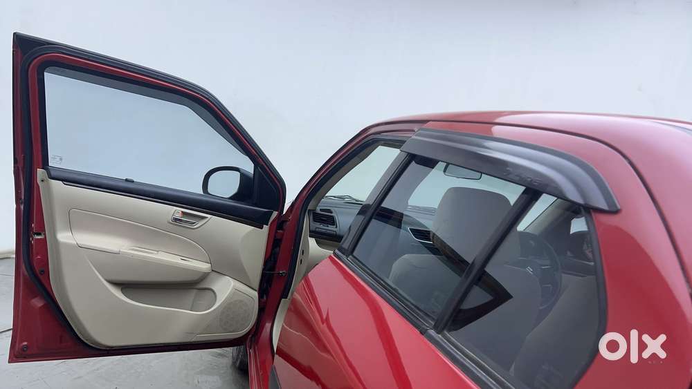 Maruti Suzuki Swift Dzire 1.3 Vxi, 2012, Petrol