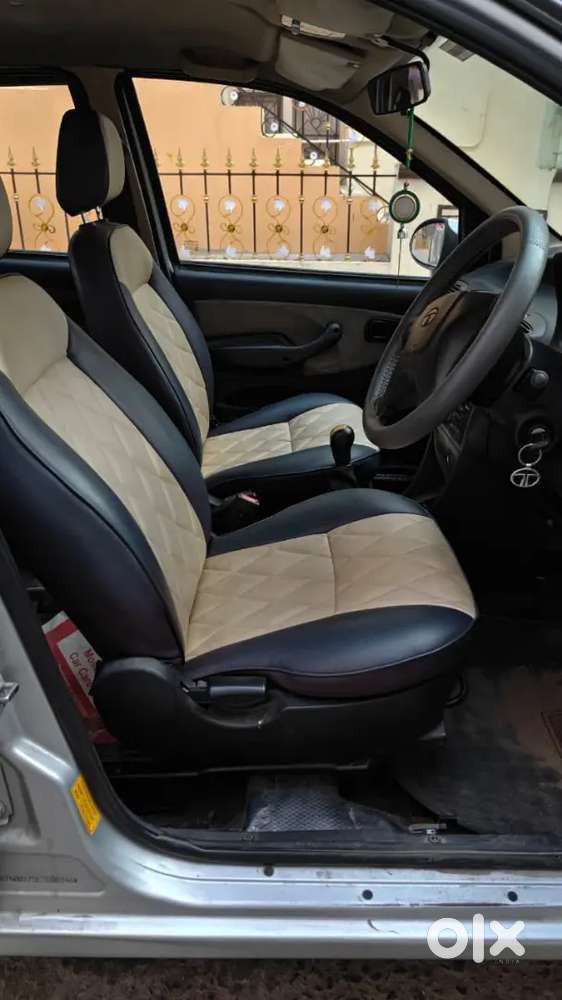 Tata Indica V2 2014 Diesel